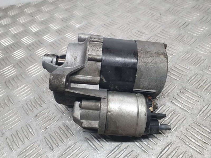 Recambio de motor arranque para peugeot 207 confort referencia OEM IAM 9658308780 TS8E2 VALEO