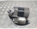 Recambio de motor arranque para peugeot 207 confort referencia OEM IAM 9658308780 TS8E2 VALEO