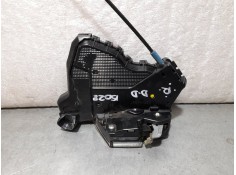 CERRADURA PUERTA DELANTERA DERECHA 1090406 4 PINS