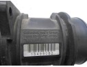 Recambio de caudalimetro para citroën c3 pluriel 1.4 hdi referencia OEM IAM 5WK9631  SIEMENS