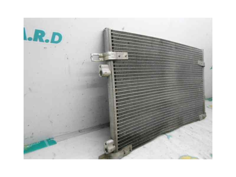 Recambio de condensador / radiador aire acondicionado para renault laguna (b56) 1.6 16v rt referencia OEM IAM   