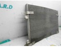 Recambio de condensador / radiador aire acondicionado para renault laguna (b56) 1.6 16v rt referencia OEM IAM   