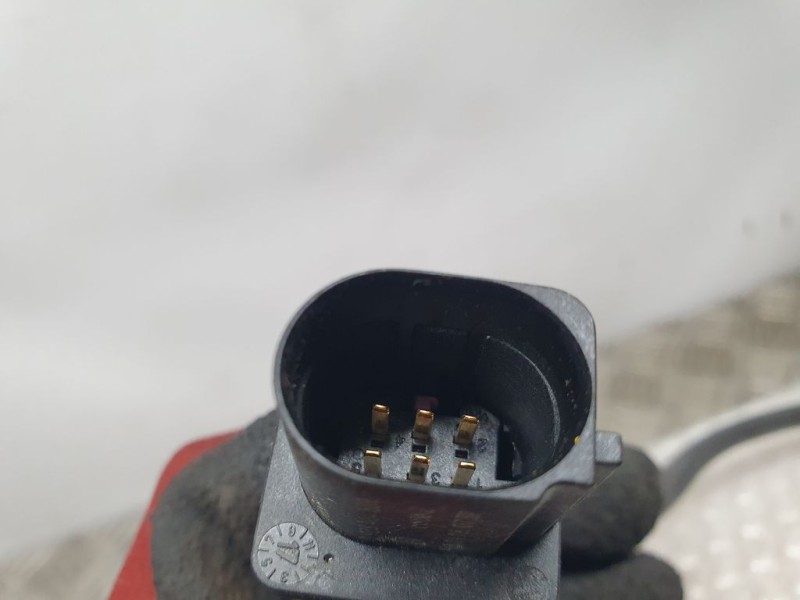 Recambio de sonda lambda para ford fiesta (ce1) active referencia OEM IAM H1B19Y460DA 0258017532 