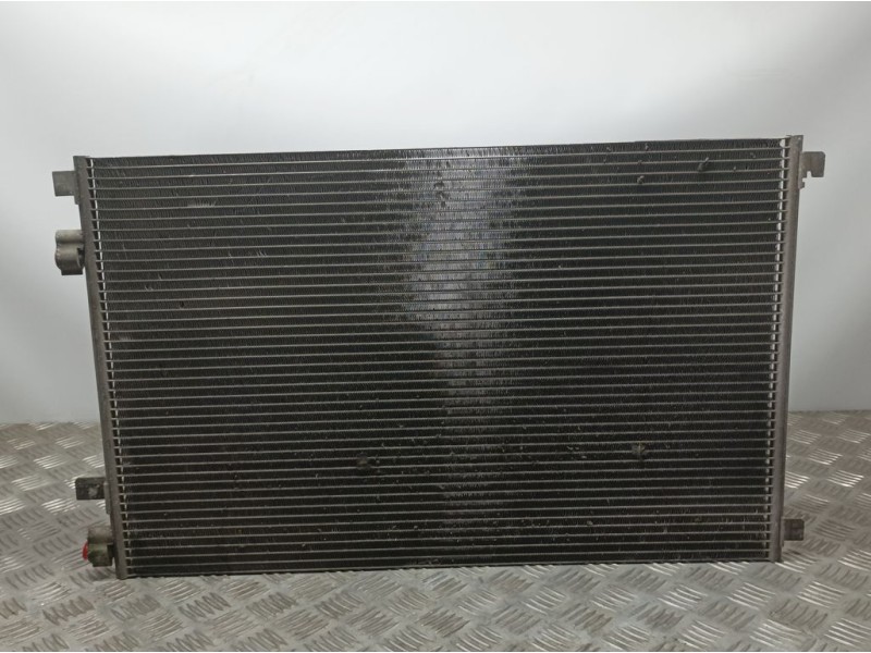 Recambio de condensador / radiador aire acondicionado para renault scenic ii authentique referencia OEM IAM   
