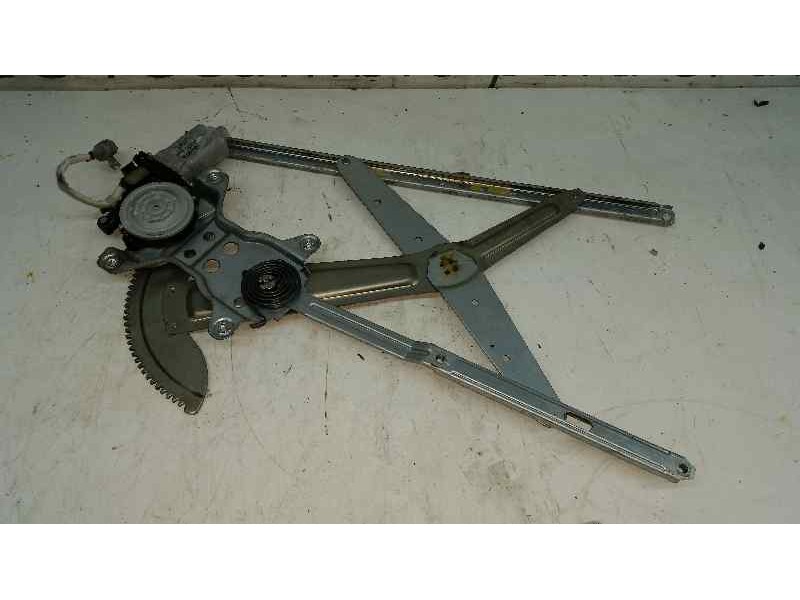 Recambio de elevalunas delantero derecho para toyota land cruiser (j9) td vx (5-ptas.) (kzj95) referencia OEM IAM 8571060170 262