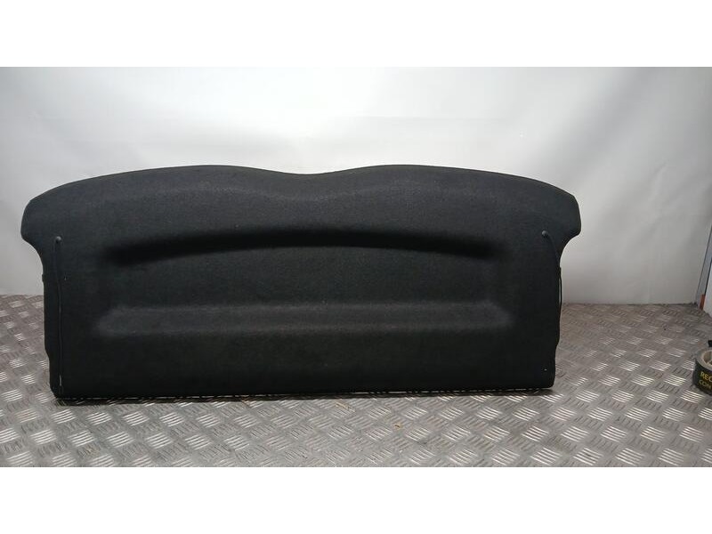 Recambio de bandeja trasera para citroën c3 ii (sc_) 1.6 hdi 110 referencia OEM IAM 8794ZY  