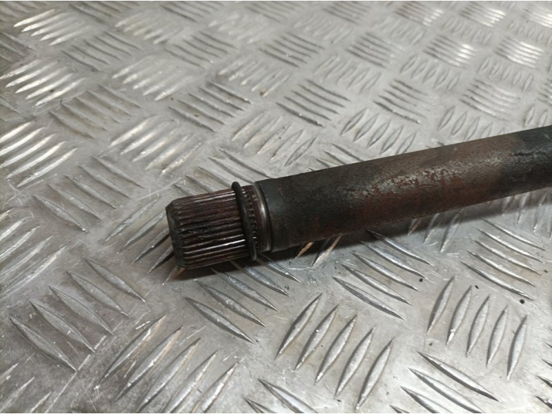 Recambio de transmision delantera derecha para peugeot 508 active referencia OEM IAM 9811176480  