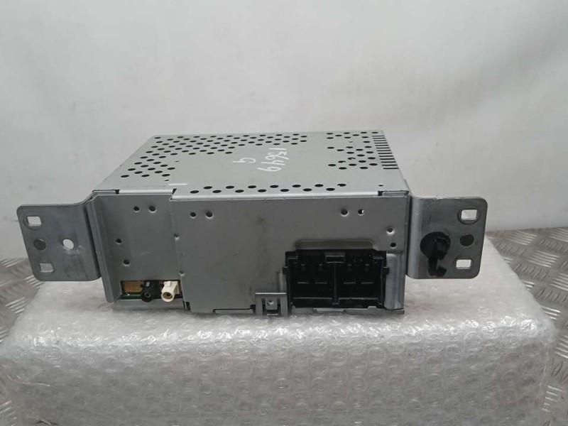 Recambio de sistema audio / radio para ford kuga titanium plug-in hybrid referencia OEM IAM JX7118K810LU AHUC001 