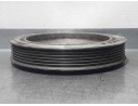 Recambio de polea cigueñal para fiat 500 l (330) 1.6 jtdm 16v referencia OEM IAM 55265660 940C1000 