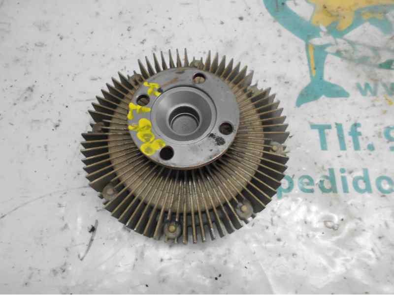 Recambio de ventilador viscoso motor para toyota land cruiser (j9) d4-d gx (3-ptas.) referencia OEM IAM 1621030010  