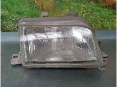 Recambio de faro derecho para renault clio i fase i+ii (b/c57) 1.4 duet referencia OEM IAM   