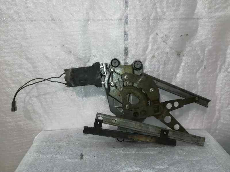 Recambio de elevalunas trasero derecho para audi 5000 referencia OEM IAM 431959801 BRM 2 PINS ELECTRICO