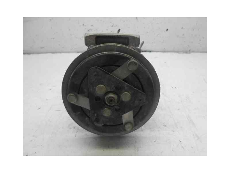 Recambio de caudalimetro para citroën c3 pluriel 1.4 hdi referencia OEM IAM 5WK9631  SIEMENS