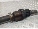 Recambio de transmision delantera derecha para volvo s40 berlina 1.6 d kinetic referencia OEM IAM 3M513B436DAF  