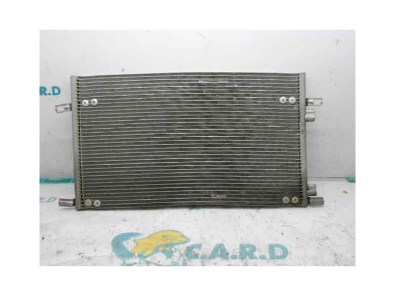 Recambio de condensador / radiador aire acondicionado para renault laguna (b56) 1.6 16v rt referencia OEM IAM   