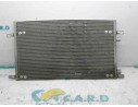 Recambio de condensador / radiador aire acondicionado para renault laguna (b56) 1.6 16v rt referencia OEM IAM   