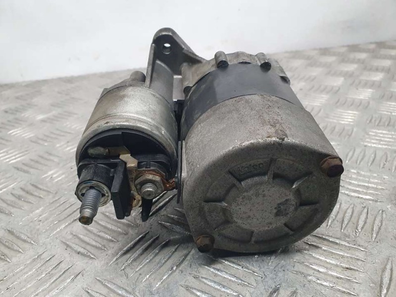 Recambio de motor arranque para peugeot 207 confort referencia OEM IAM 9658308780 TS8E2 VALEO