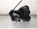 Recambio de cerradura puerta delantera derecha para lexus ct 200h referencia OEM IAM 1090406  4 PINS