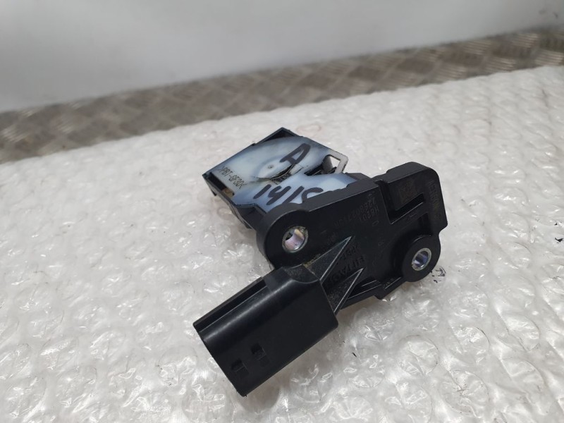 Recambio de caudalimetro para nissan qashqai (j11) acenta referencia OEM IAM 226802715R AFH60M HITACHI