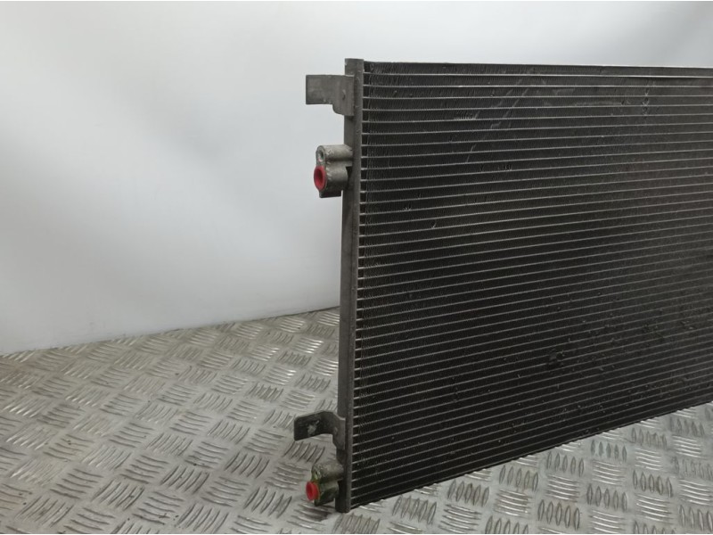 Recambio de condensador / radiador aire acondicionado para renault scenic ii authentique referencia OEM IAM   