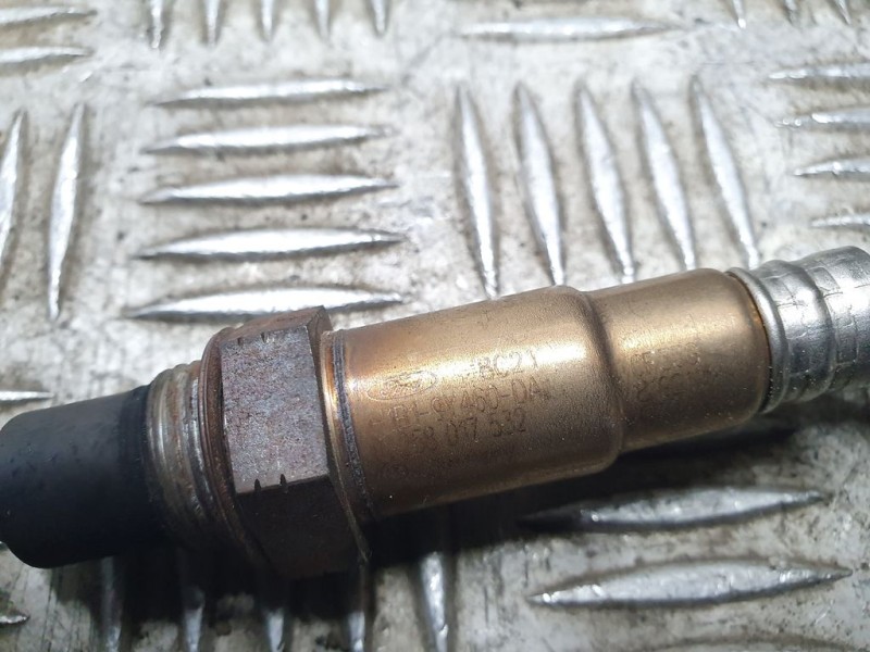 Recambio de sonda lambda para ford fiesta (ce1) active referencia OEM IAM H1B19Y460DA 0258017532 