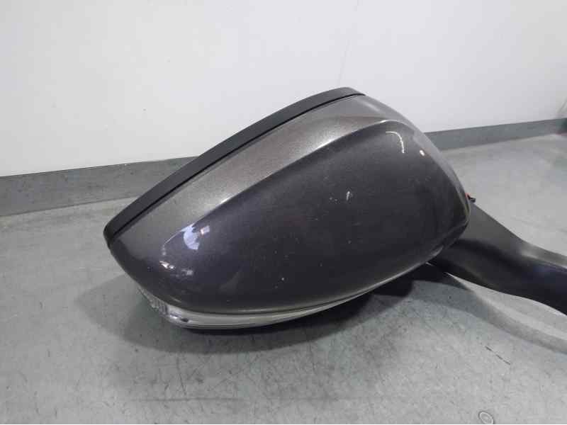 Recambio de retrovisor derecho para peugeot 2008 (--.2013) active referencia OEM IAM 232673078  ELECTRICO