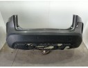 Recambio de paragolpes trasero para citroën c4 iii (ba_, bb_, bc_) bluehdi 110 (bbyhsa) referencia OEM IAM 983430011T ROZADO 