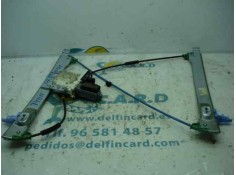 Recambio de elevalunas delantero derecho para citroën c2 sx referencia OEM IAM  ELECTRICO SIEMENS