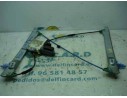 Recambio de elevalunas delantero derecho para citroën c2 sx referencia OEM IAM  ELECTRICO SIEMENS