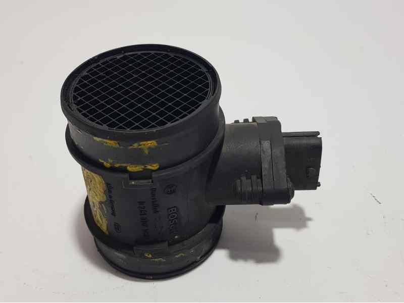 Recambio de caudalimetro para opel astra g berlina comfort referencia OEM IAM 281001286  BOSCH