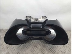 Recambio de cuadro instrumentos para renault clio iv business referencia OEM IAM 248104250R VPGRRF10849AF 