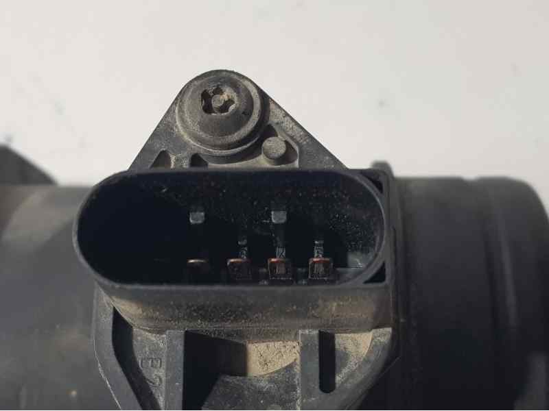 Recambio de caudalimetro para volkswagen passat berlina (3b2) trendline referencia OEM IAM 028906461 0281002216 BOSCH