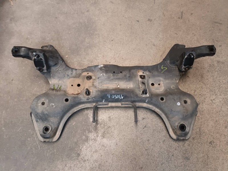 Recambio de puente delantero para kia picanto concept referencia OEM IAM   