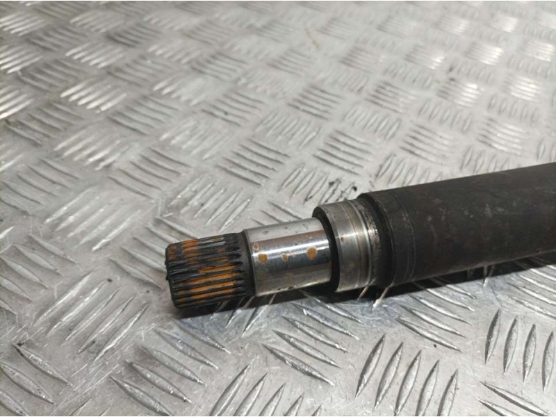 Recambio de transmision delantera derecha para volvo s40 berlina 1.6 d kinetic referencia OEM IAM 3M513B436DAF  