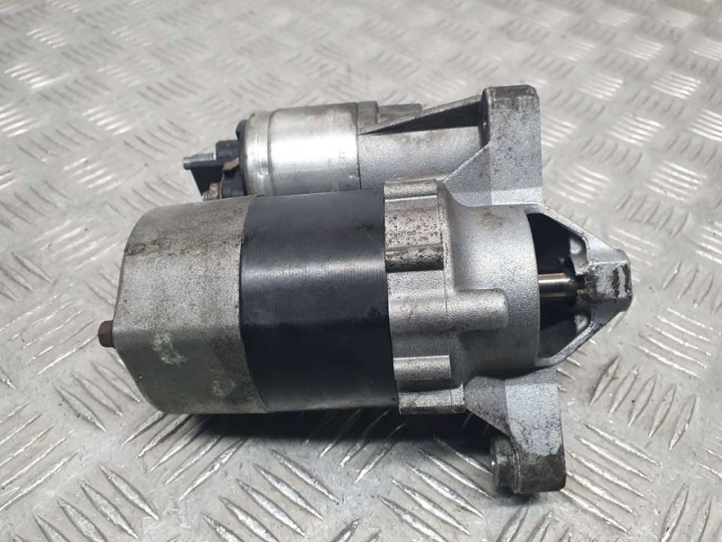 Recambio de motor arranque para peugeot 207 confort referencia OEM IAM 9658308780 TS8E2 VALEO