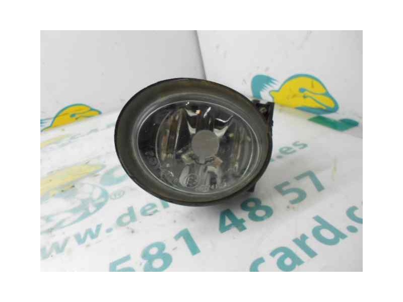 Recambio de faro antiniebla izquierdo para mg serie 200 (rf) 214 si (3-ptas.) referencia OEM IAM   PATA ROTA