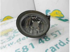 Recambio de faro antiniebla izquierdo para mg serie 200 (rf) 214 si (3-ptas.) referencia OEM IAM   PATA ROTA
