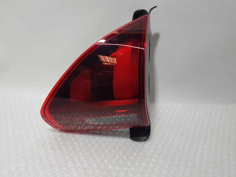 Recambio de piloto trasero derecho para peugeot 2008 (--.2013) allure referencia OEM IAM 9814757280  INTERIOR