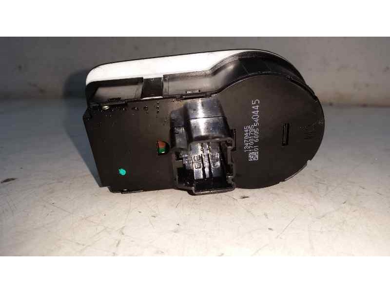 Recambio de mando luces para opel corsa e edition ecoflex referencia OEM IAM 17001785 13470445 