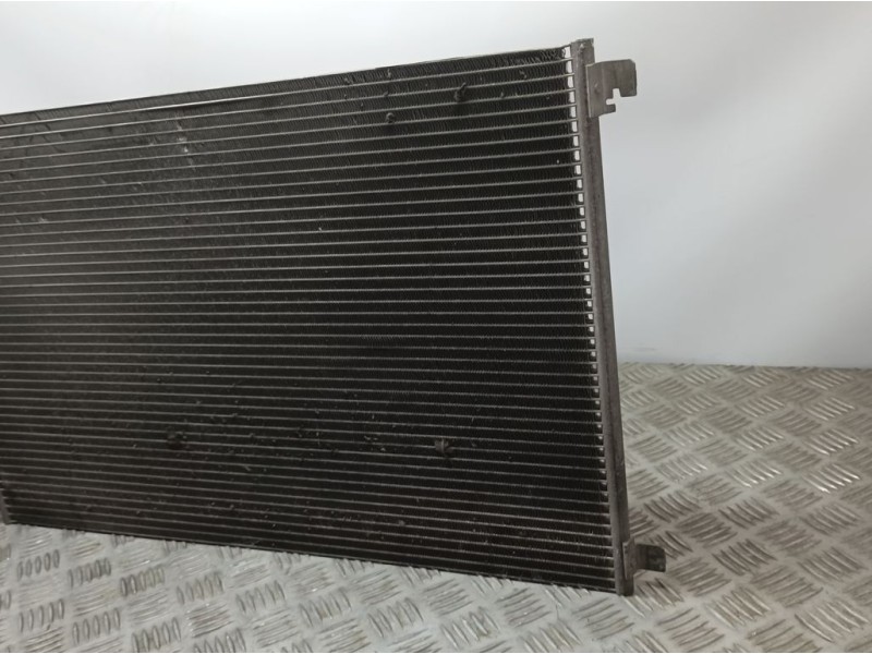 Recambio de condensador / radiador aire acondicionado para renault scenic ii authentique referencia OEM IAM   