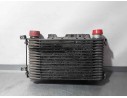 Recambio de intercooler para mitsubishi montero (v20/v40) 2800 td glx select (5-ptas.) referencia OEM IAM 1271000421  DENSO