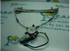 ELEVALUNAS DELANTERO DERECHO 