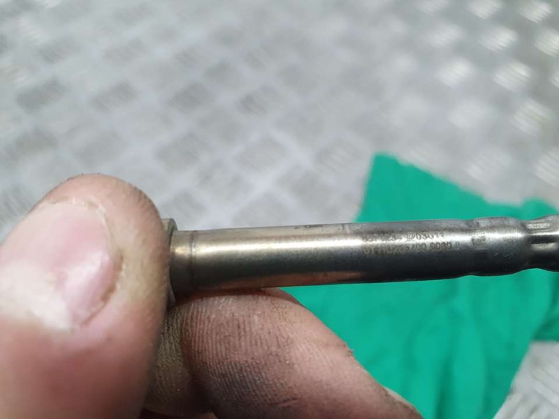 Recambio de sensor para bmw serie 4 gran coupe (f36) 418d referencia OEM IAM   