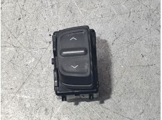 Recambio de mando elevalunas delantero derecho para dacia sandero comfort referencia OEM IAM 254214937R 10093716 