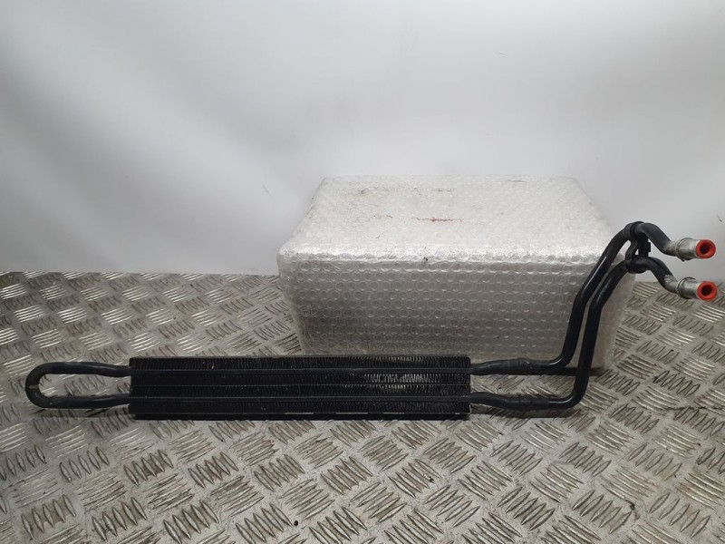 Recambio de radiador aceite para bmw x3 (e83) 2.0d referencia OEM IAM 3226271 17113413195 
