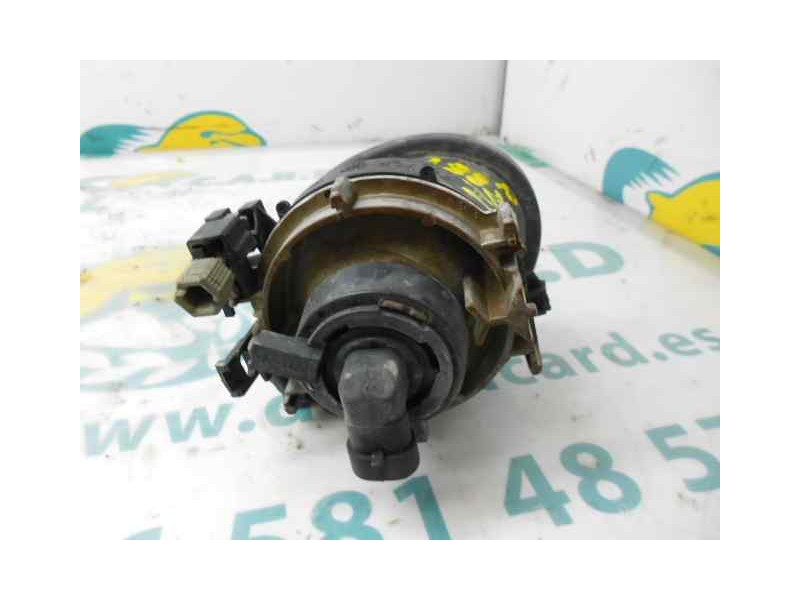 Recambio de faro antiniebla izquierdo para mg serie 200 (rf) 214 si (3-ptas.) referencia OEM IAM   PATA ROTA