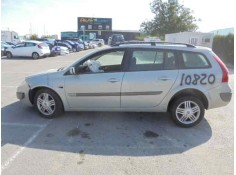 RENAULT MEGANE II FAMILIAR