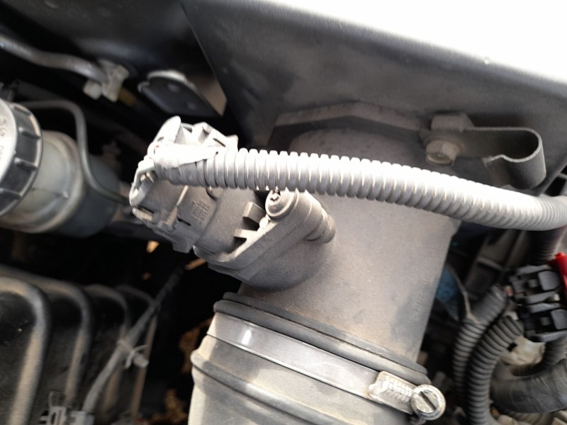 Recambio de caudalimetro para nissan primera (p11) 2.0 td referencia OEM IAM 226807F425  