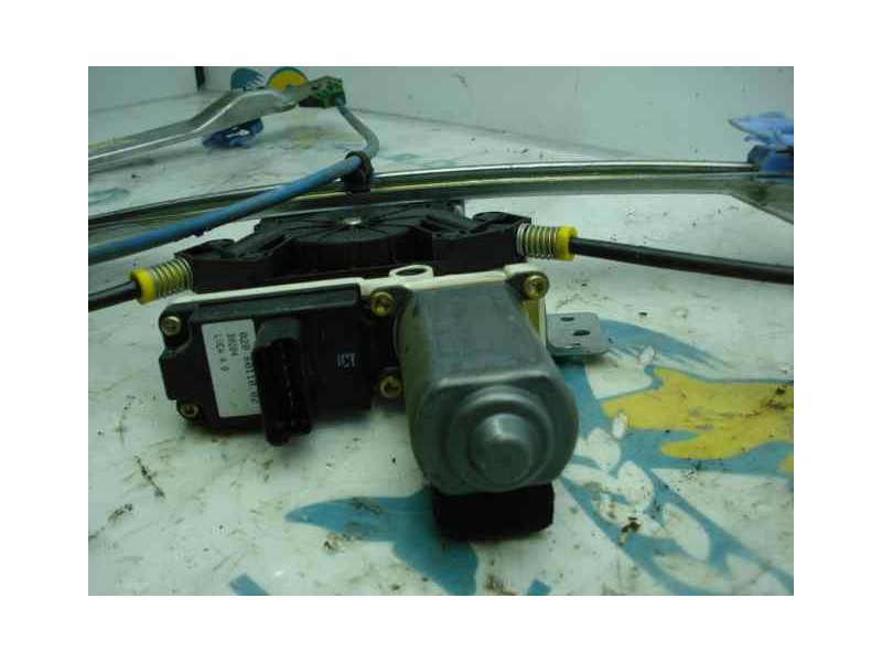 Recambio de elevalunas delantero derecho para citroën c2 sx referencia OEM IAM  ELECTRICO SIEMENS