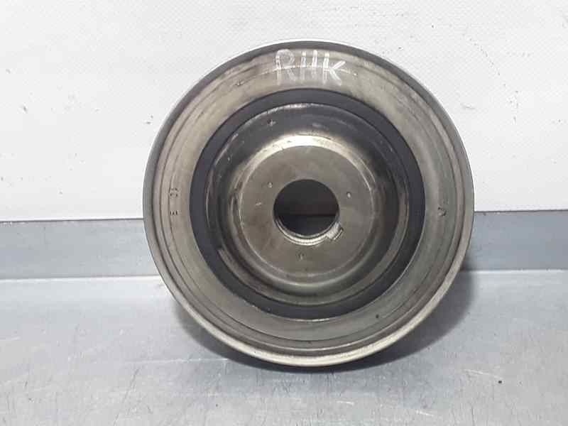 Recambio de polea cigueñal para citroën jumpy 2.0 hdi cat (rhk / dw10uted4) referencia OEM IAM  RHK 